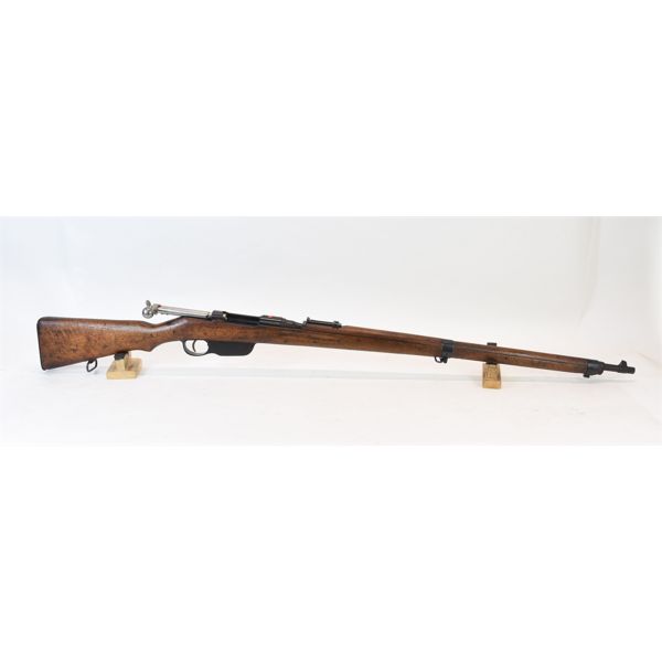 Steyr Model M95 Rifle