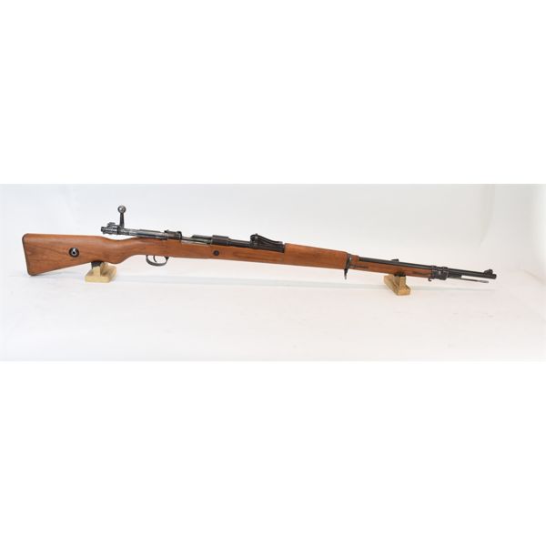 Mauser Model 1898 Gewehr Rifle