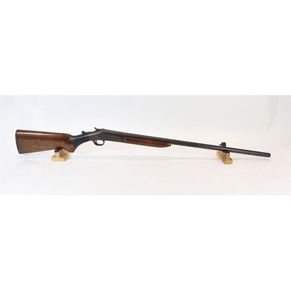 H & R  Model Topper M48 Shotgun