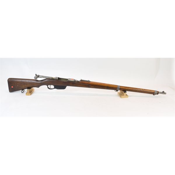Austrian Steyr M95 Mannlicher Rifle