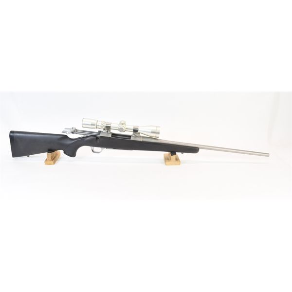 Browning Model A Bolt Rifle
