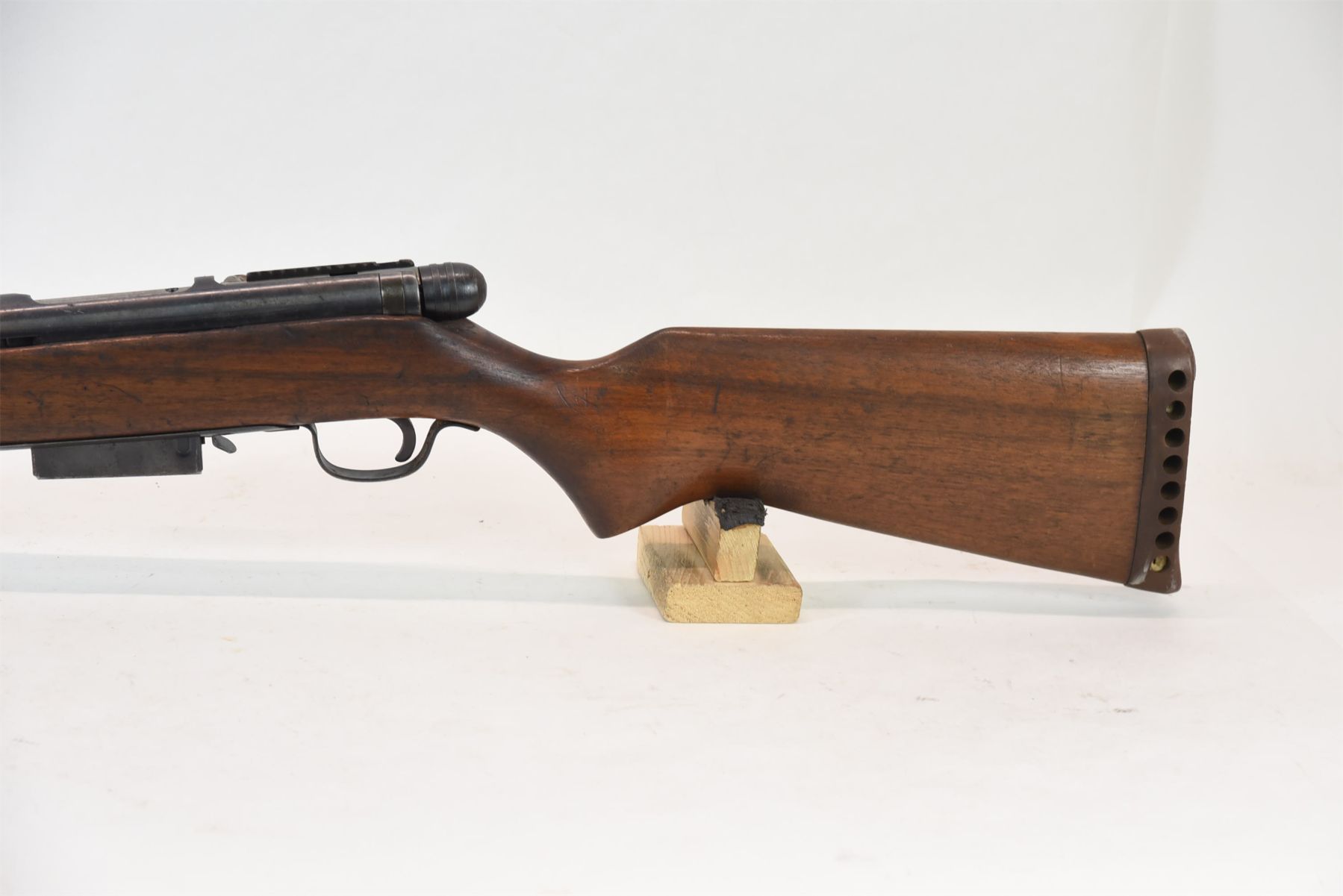 Kessler Arms Model 128 FR Shotgun - Landsborough Auctions