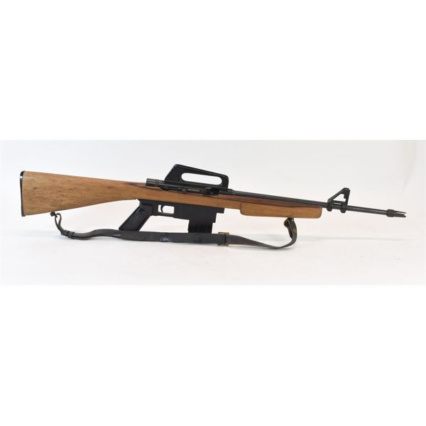 Squires Bingham Model 16 Rifle