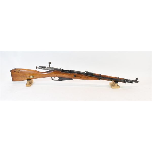 Mosin-Nagant Model 1960 Carbine Rifle