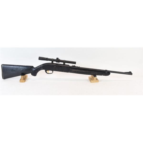 Crosman Model 2100 Air Rifle