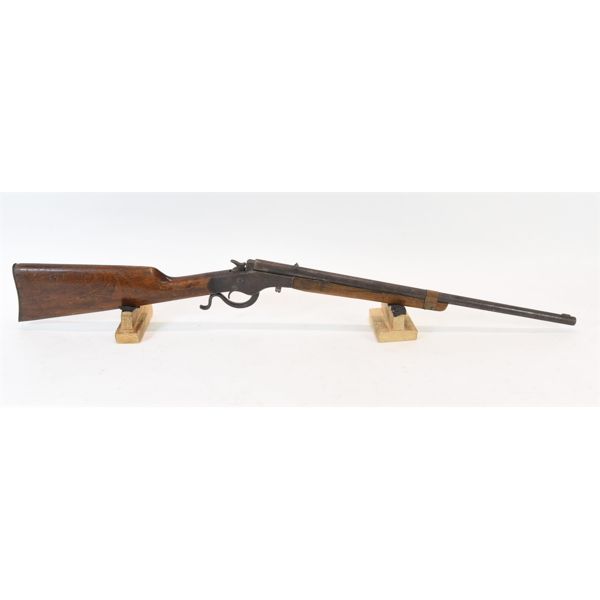 Stevens Model Crackshot - 26 Rifle