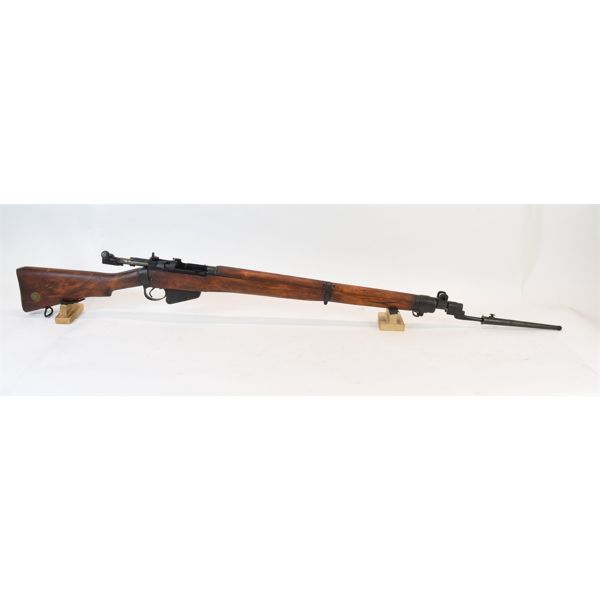 Lee Enfield Model No.4 Mk.1* Rifle