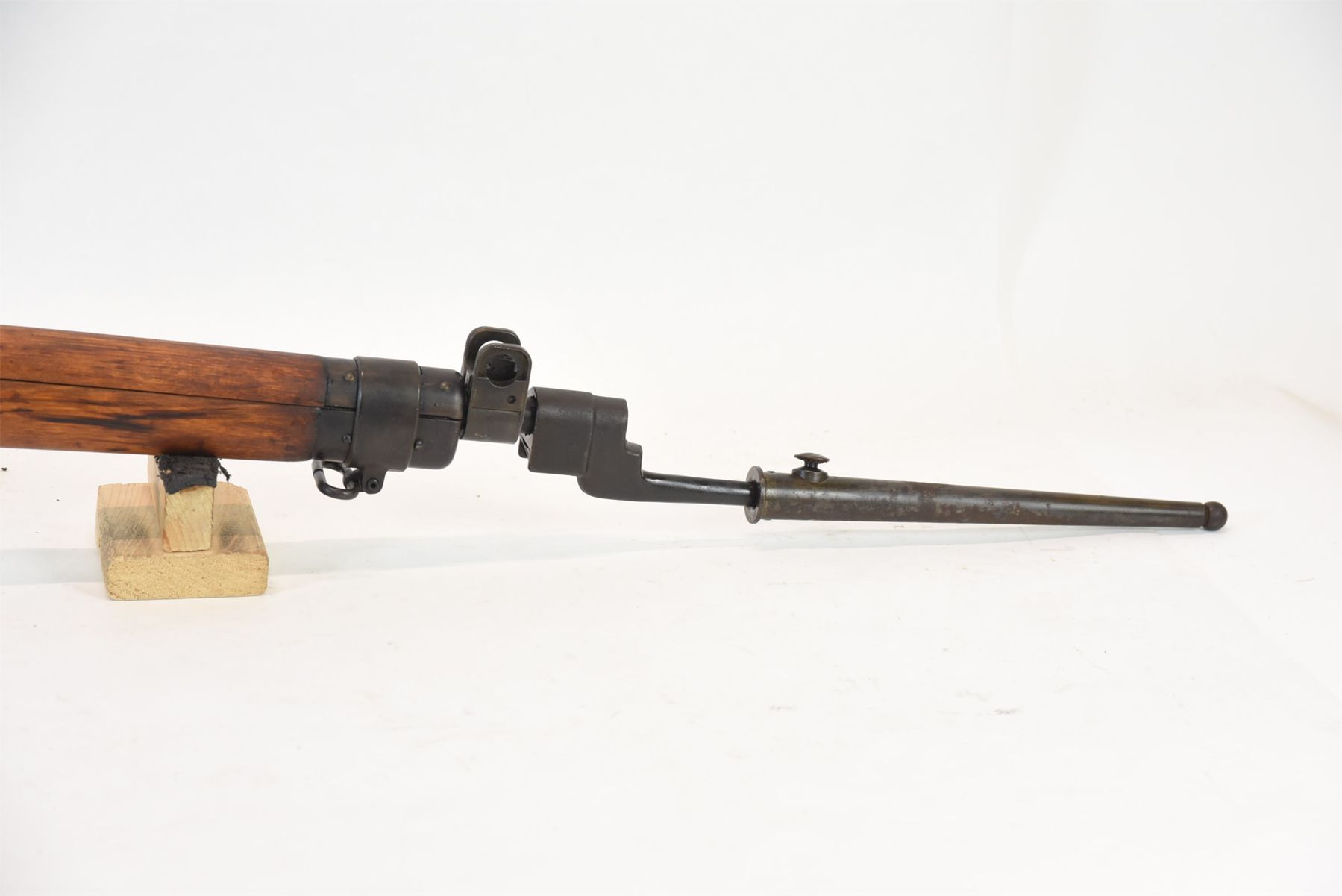 Lee Enfield Model No.4 Mk.1* Rifle