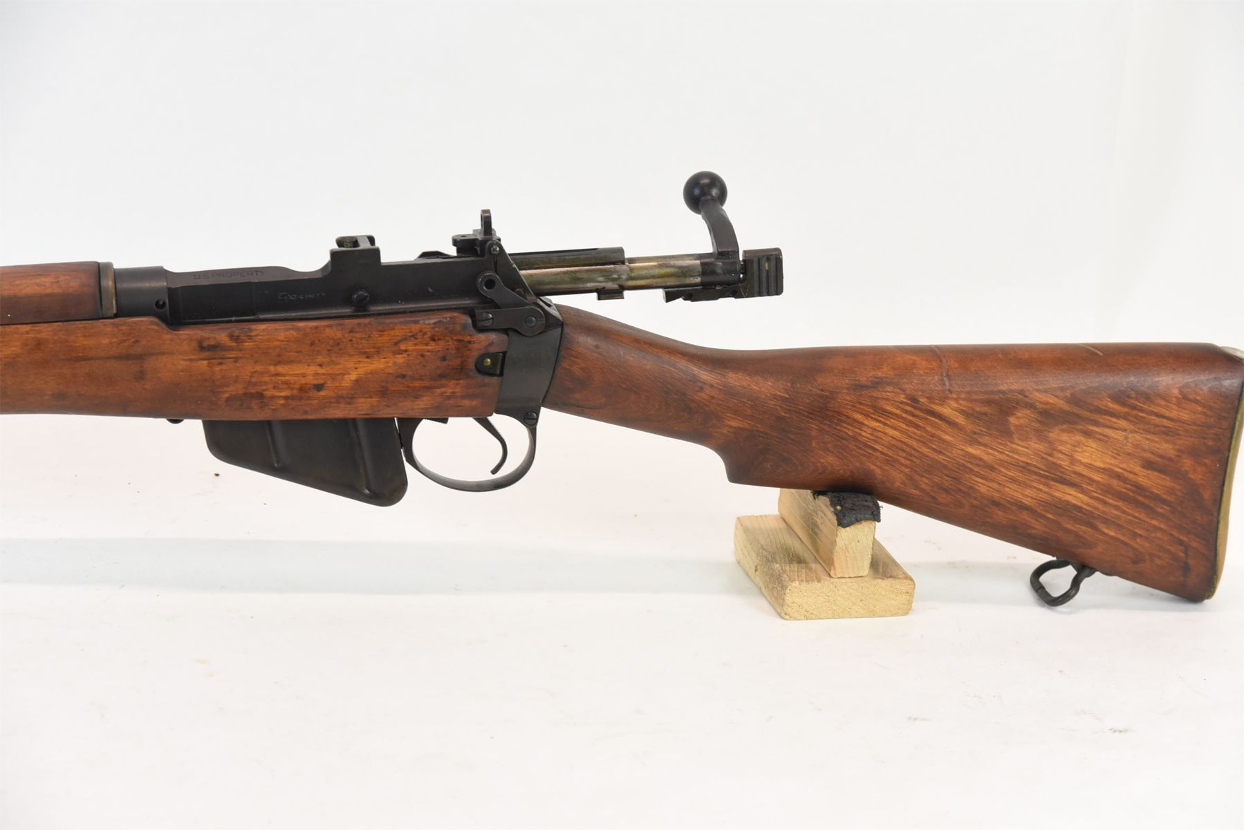 Lee Enfield Model No.4 Mk.1* Rifle