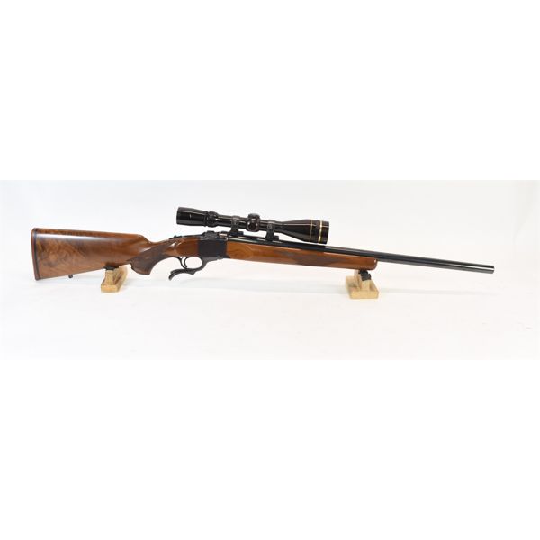 Ruger Model No. 1 Rifle