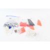 Image 1 : Box Lot Archery Arrow Components