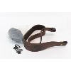 Image 1 : Ruger Leather Sling w/ Sling Swivels & 1 Nylon Sling