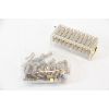 Image 1 : 130 Rounds CIL Imperial 22 Short Rimfire Ammunition