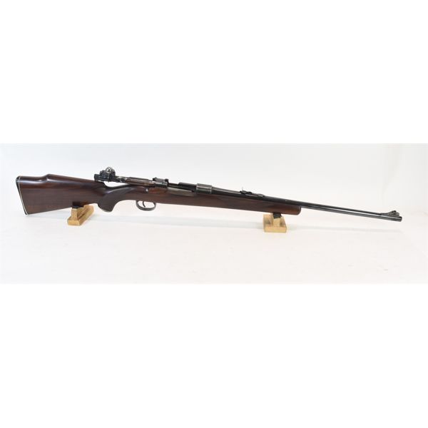 Parker Hale Model Custom Rifle