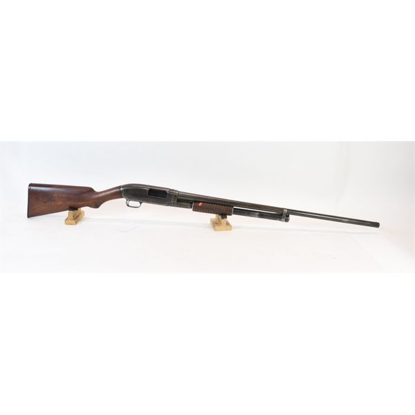Winchester Model 12 Shotgun