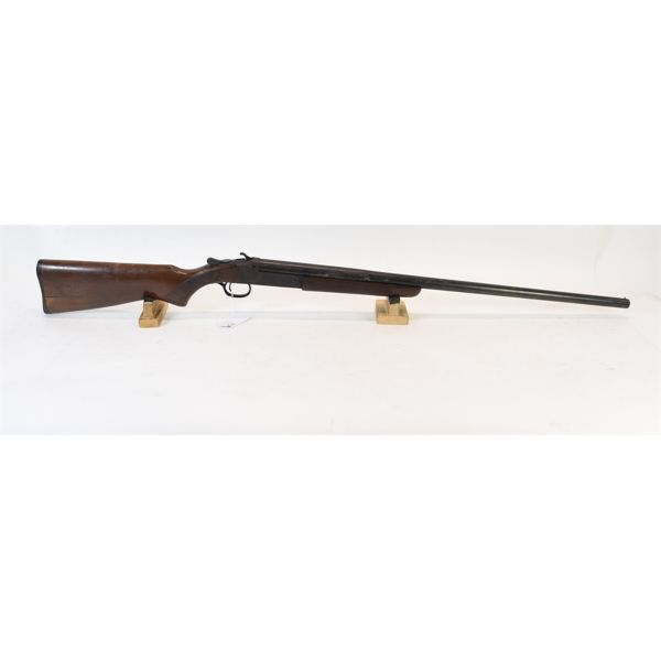 Cooey Model Ranger Shotgun