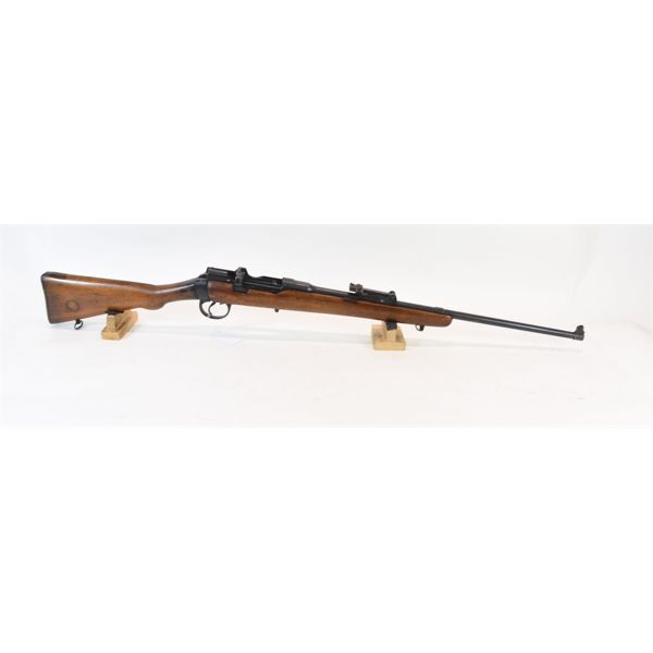 Lee Enfield Model Sporter Rifle