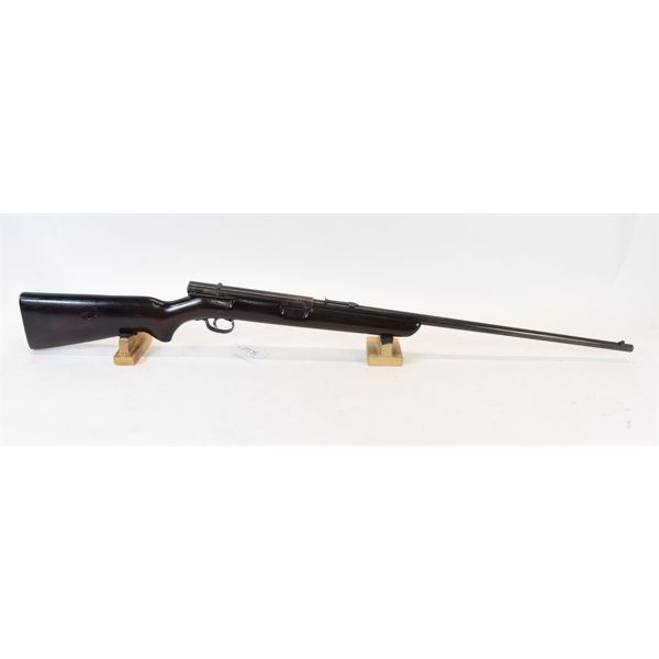 Winchester Model 74 Rifle