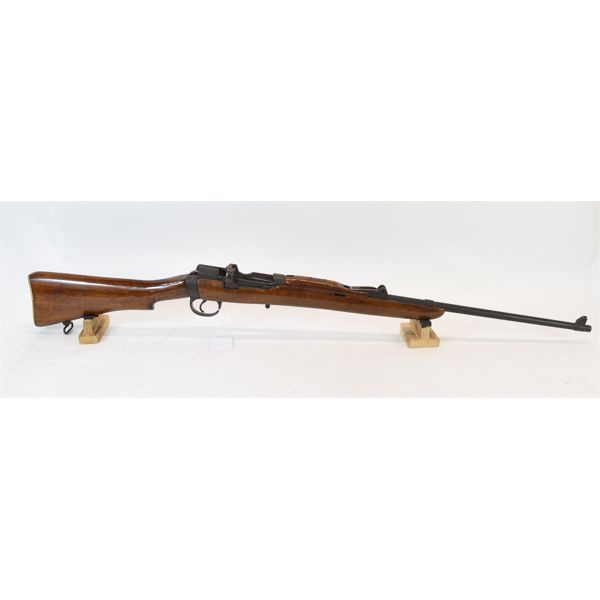 Lee Enfield Model Sporter Rifle