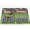 Image 1 : 24 Pieces Remington Game Master Prelubed 50 Caliber 385gr Lead Bullets & More 