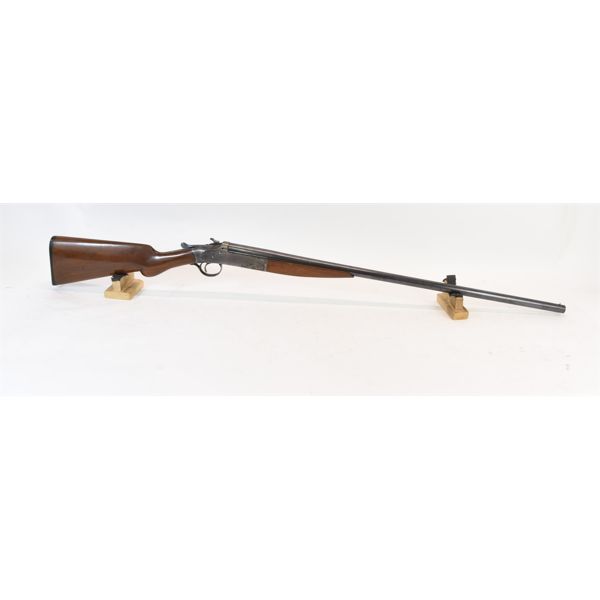 Iver Johnson Model Champion Shotgun