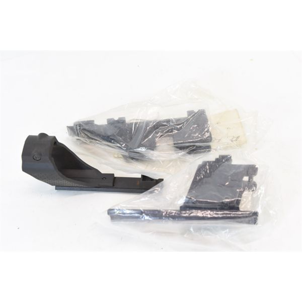 Box Lot Mounts