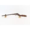 Image 2 : Collectable New King 1895 Single Shot BB rifle