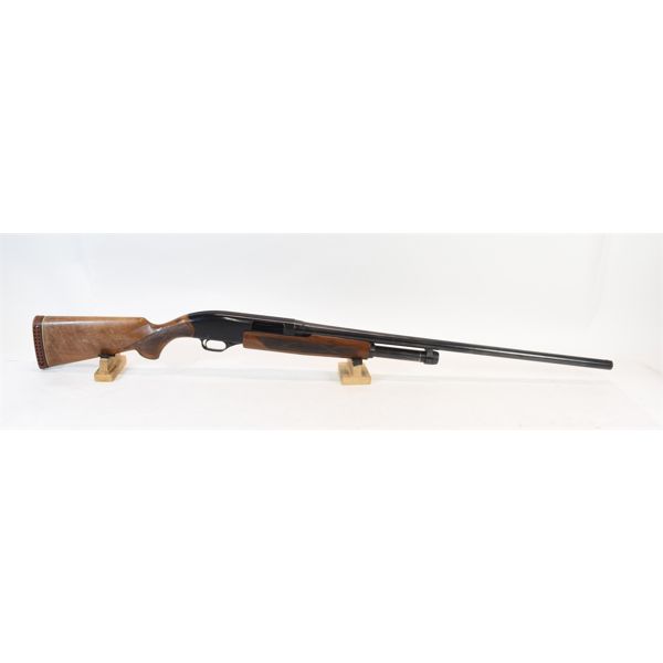 Winchester Model 1200 Shotgun