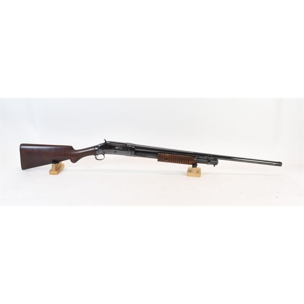 Winchester Model 1897 Shotgun