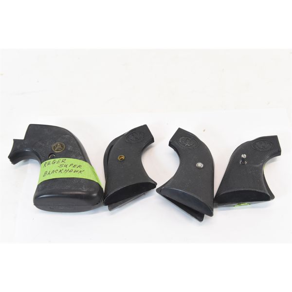Box Lot Grips