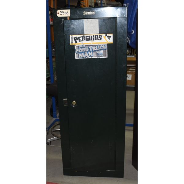 Sentinel Gun Cabinet
