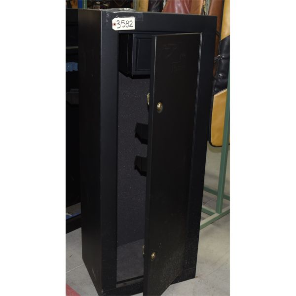 Homak Gun Cabinet