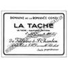 Domaine De La Romanee-Conti - Vintage - 1985 - La Tache - 5 Bottle(s)