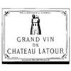 Chateau Latour - Vintage - 2001 - 1 Double Magnum(s)