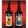 Image 1 : Sine Qua Non - Vintage - 2005 (1) - Grenache The Naked Truth Sine Qua Non - Vin - 2 Bottle(s)