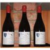 Image 1 : Hospices De Beaune - Vintage - 1999 - Beaune 1er Cru Cuvee Brunet - 3 Bottle(s)
