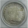 Image 2 : 1799 Draped Bust Dollar $ VF25 PCGS