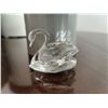 Image 2 : Swarovski Crystal Swan