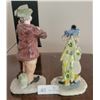 Image 2 : Two Decorative Musical Figurines