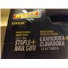 Image 2 : Arrow Electro-Matic Staple & Nail Gun