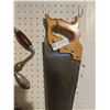Image 4 : Vintage Hand Drills & Saw