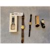 Image 1 : 5 Vintage Watches