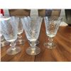 Image 2 : 6 Crystal Chalices