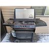 Image 2 : Broil King Barbecue with Propane Tank, Cover & Some Accessories