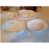 Image 3 : Corning Ware Casserole Dishes & Pyrex
