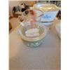 Image 5 : Corning Ware Casserole Dishes & Pyrex