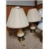 Image 2 : 2 Vintage Lamps