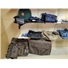 Image 1 : Assorted Luggage & Bags (10pc)