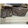 Image 4 : Assorted Luggage & Bags (10pc)