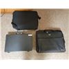 Image 1 : 3 Briefcases